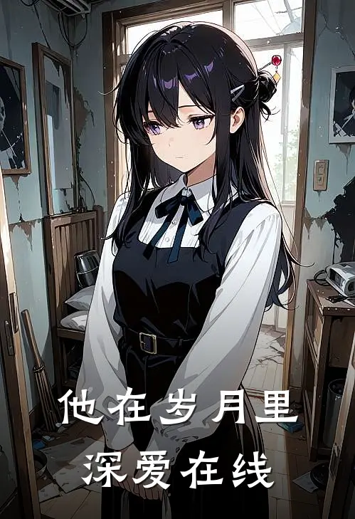他在岁月里深爱在线