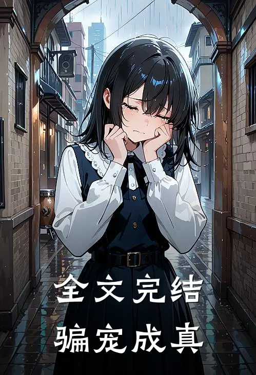 全文完结骗宠成真