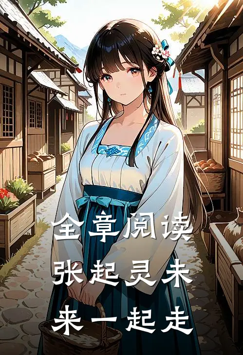 全章阅读张起灵【未来一起走】
