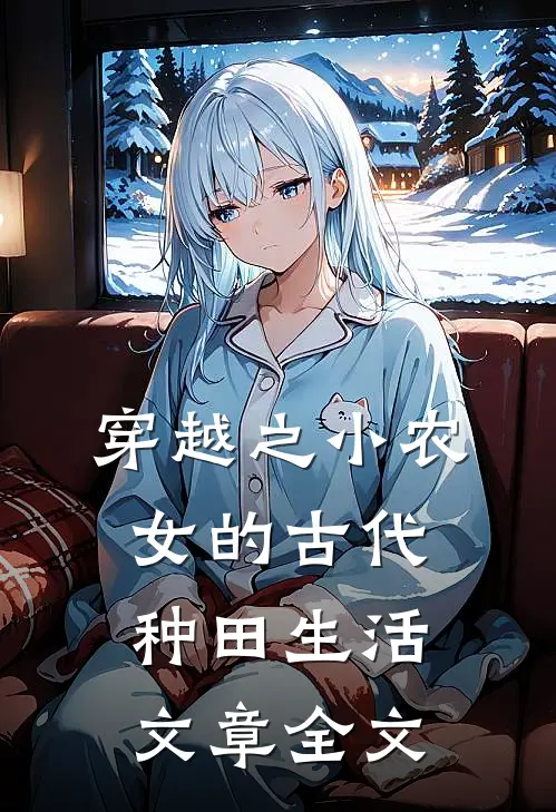 穿越之小农女的古代种田生活文章全文