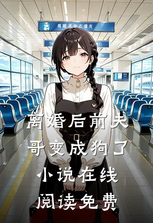 离婚后前夫哥变成狗了小说在线阅读免费