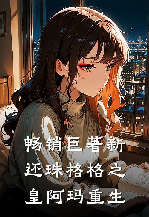 畅销巨著新还珠格格之皇阿玛重生