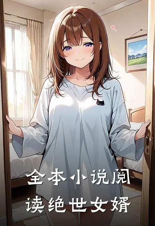 全本小说阅读绝世女婿
