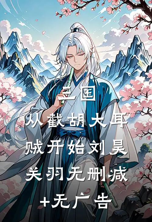三国：从截胡大耳贼开始刘昊关羽无删减+无广告