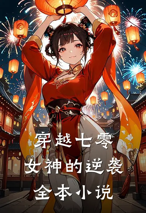 穿越七零女神的逆袭全本