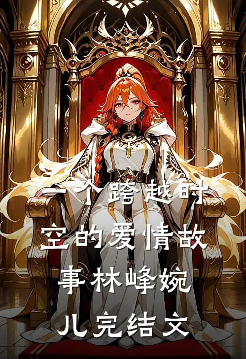 《一个跨越时空的爱情故事》林峰婉儿完结文