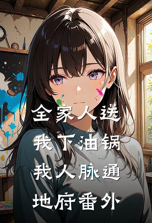 全家人送我下油锅，我人脉通地府 番外