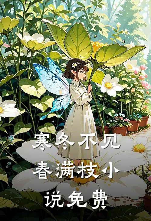 寒冬不见春满枝小说免费