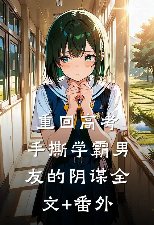 重回高考，手撕学霸男友的阴谋全文+番外