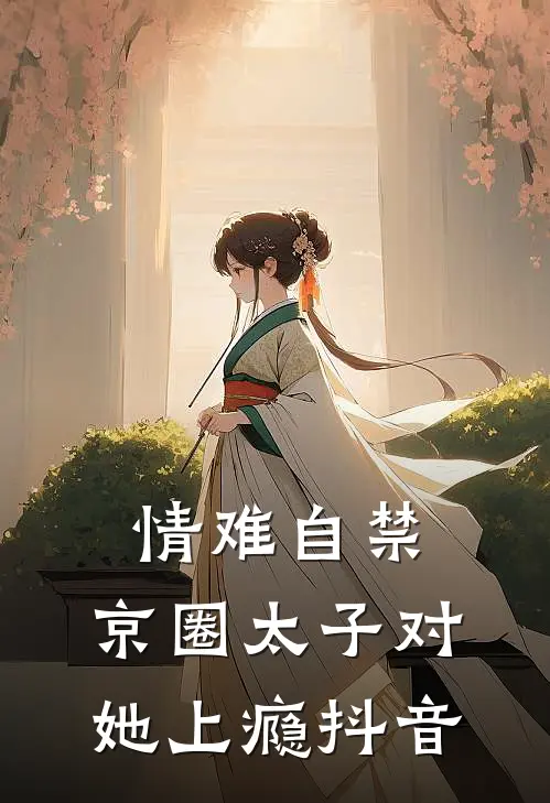 情难自禁，京圈太子对她上瘾抖音