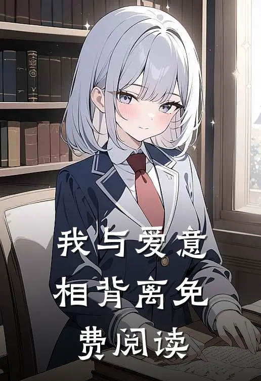 我与爱意相背离免费阅读