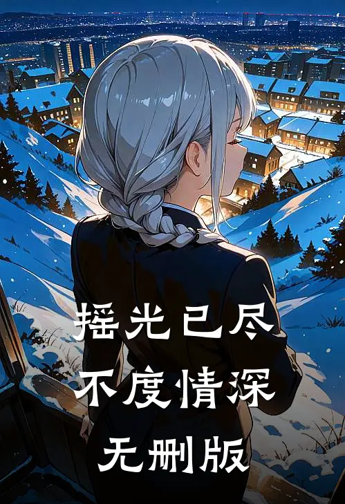 摇光已尽，不度情深无删版