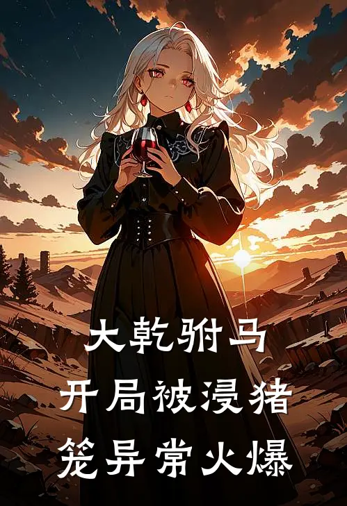 大乾驸马：开局被浸猪笼异常火爆