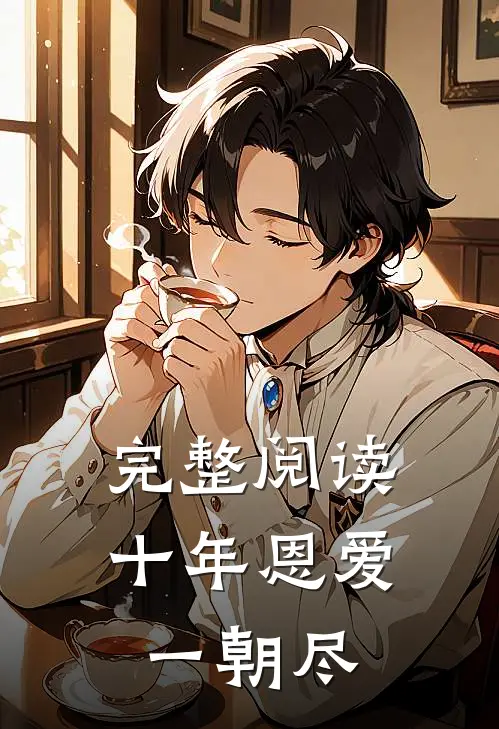 完整阅读十年恩爱一朝尽