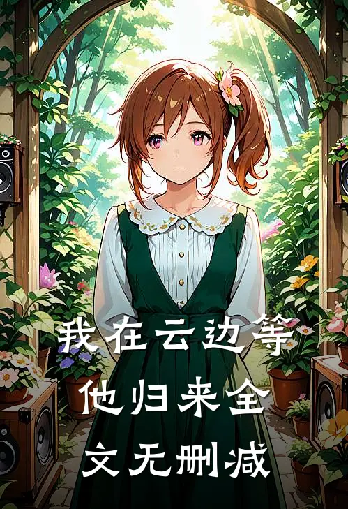 我在云边等他归来全文无删减