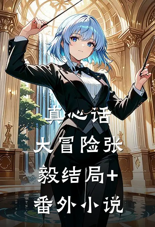 真心话，大冒险张毅结局+番外小说