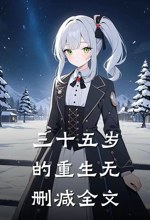 三十五岁的重生无删减全文