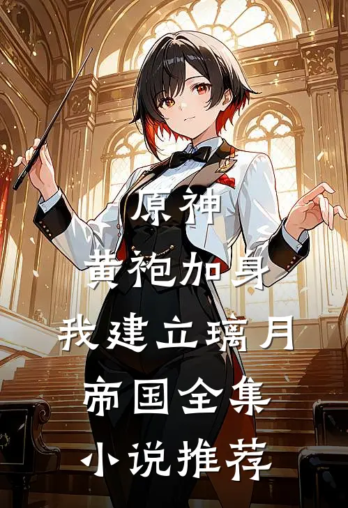 原神：黄袍加身，我建立璃月帝国全集小说推荐