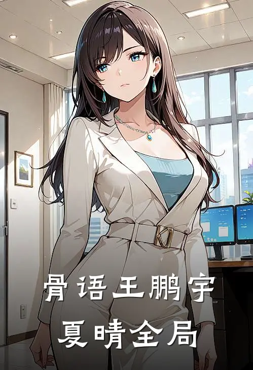 骨语王鹏宇夏晴全局