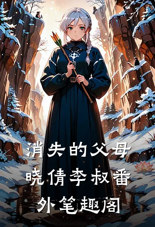 消失的父母：晓倩李叔番外笔趣阁