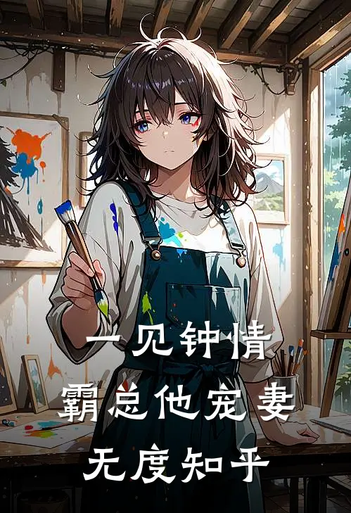 一见钟情：霸总他宠妻无度知乎
