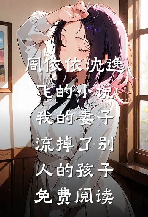 周依依沈逸飞的小说我的妻子，流掉了别人的孩子免费阅读