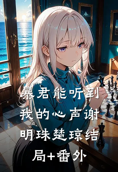 暴君能听到我的心声谢明珠楚琼结局+番外