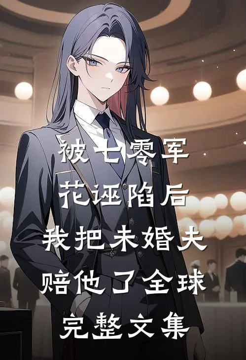 被七零军花诬陷后，我把未婚夫赔他了全球完整文集
