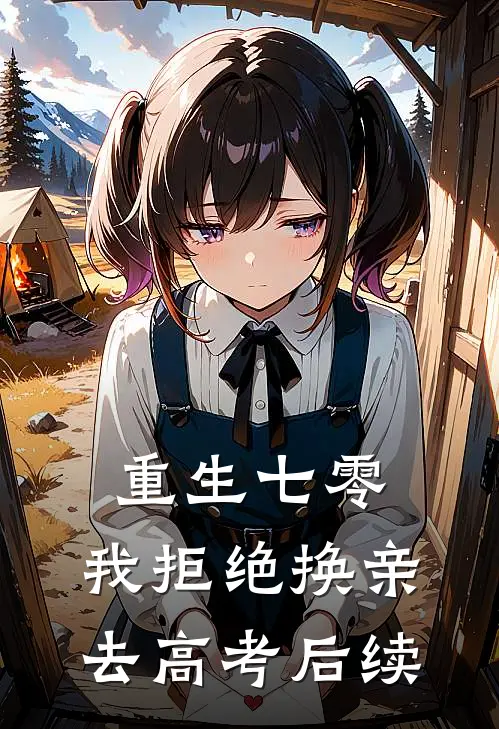 重生七零，我拒绝换亲去高考后续