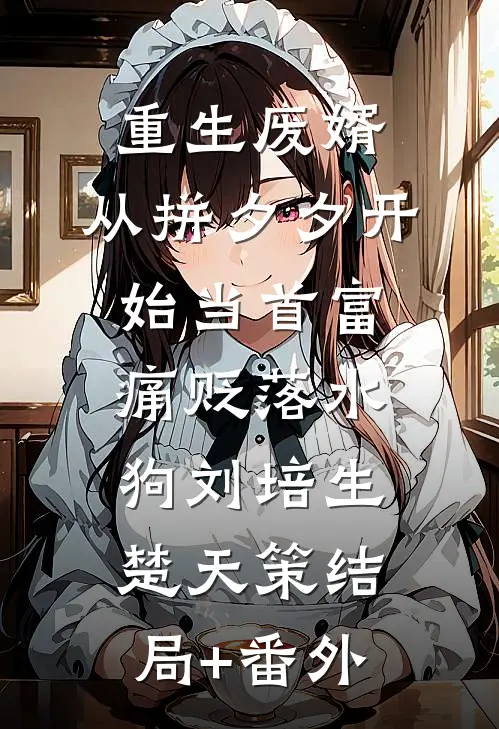 重生废婿：从拼夕夕开始当首富-痛贬落水狗刘培生楚天策结局+番外
