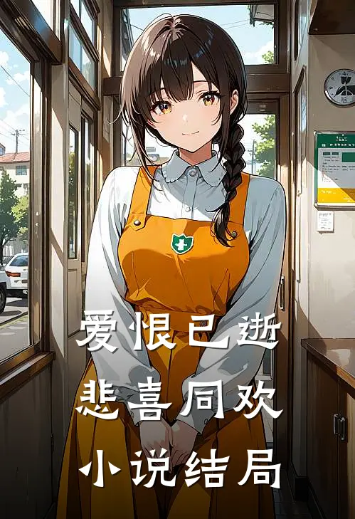 爱恨已逝，悲喜同欢小说结局