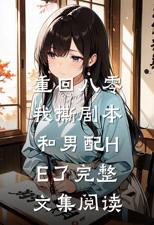 重回八零，我撕剧本和男配HE了完整文集阅读