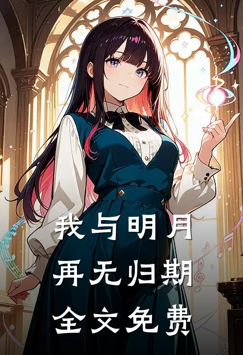 我与明月再无归期全文免费