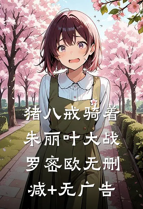 猪八戒骑着朱丽叶大战罗密欧无删减+无广告