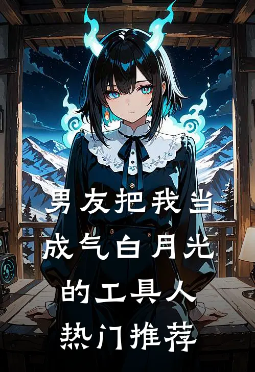 男友把我当成气白月光的工具人热门推荐
