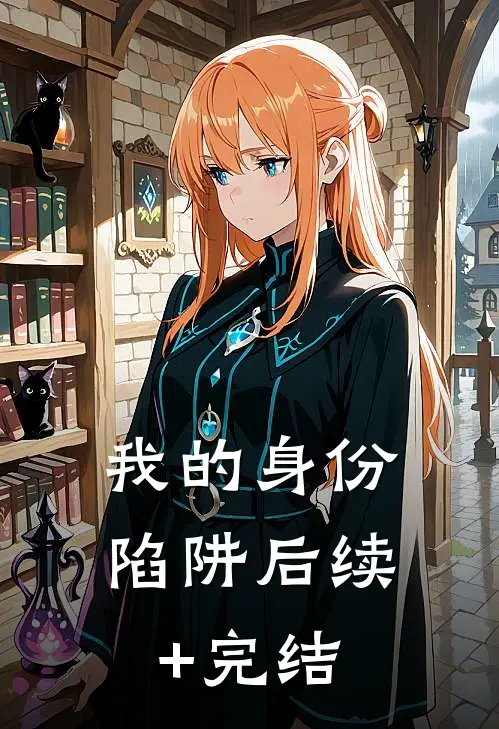 我的身份陷阱后续+完结