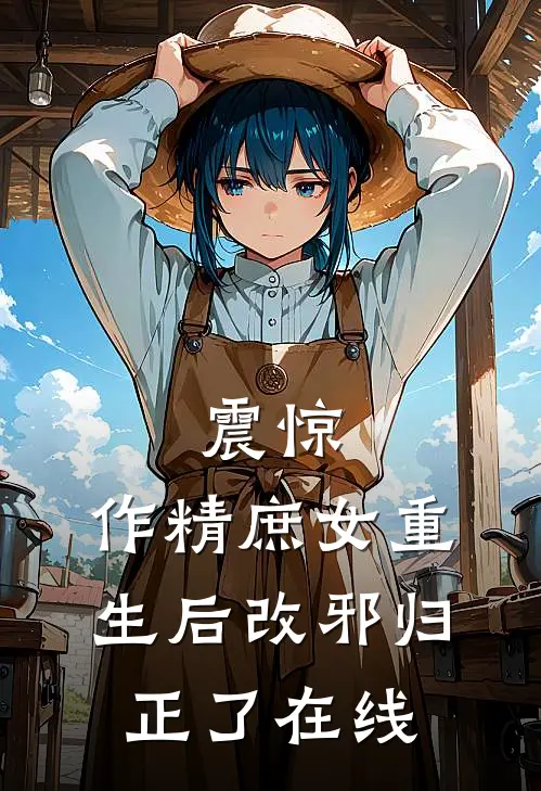 震惊，作精庶女重生后改邪归正了在线