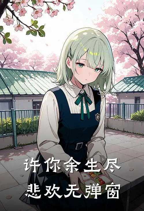 许你余生尽悲欢无弹窗