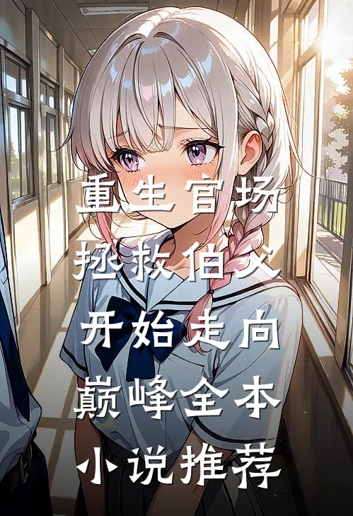 重生官场,拯救伯父开始走向巅峰全本推荐阅读