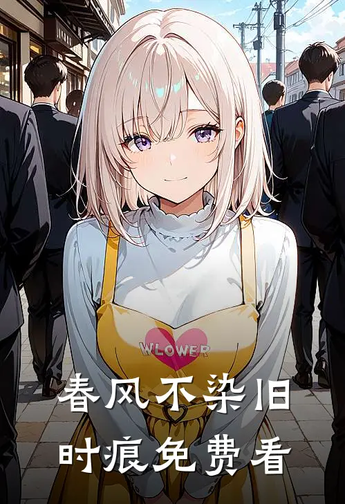 春风不染旧时痕免费看