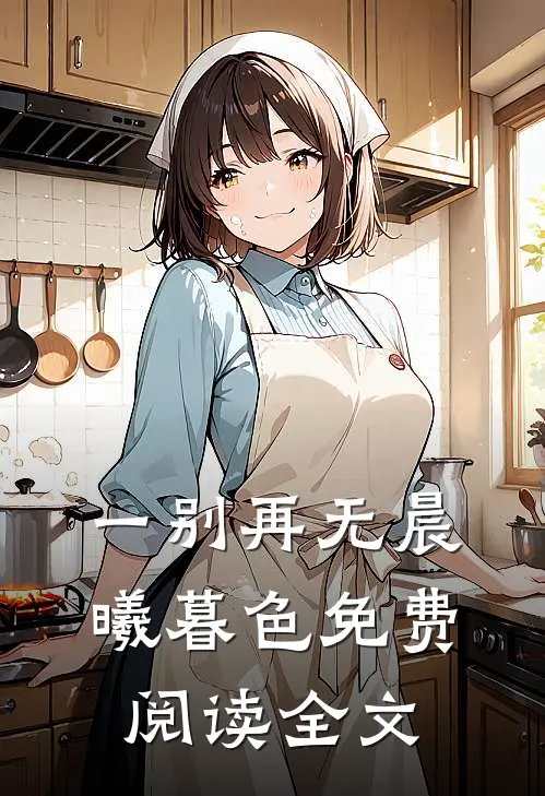 一别再无晨曦暮色免费阅读全文