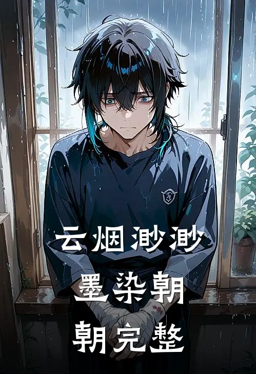 云烟渺渺，墨染朝朝完整