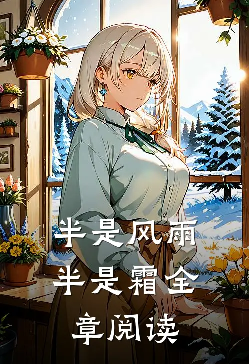 半是风雨半是霜全章阅读