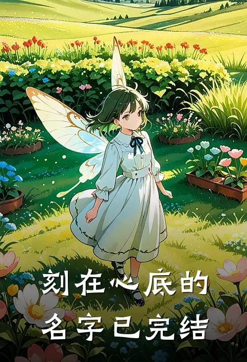 刻在心底的名字已完结