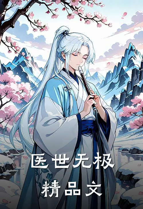 医世无极精品文