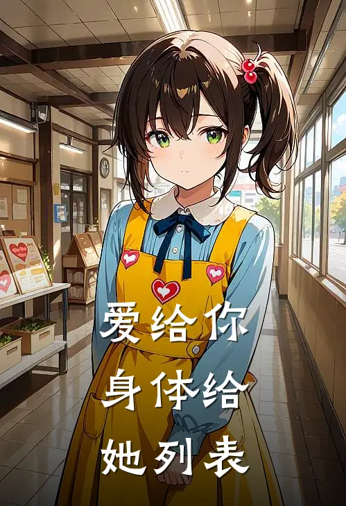 爱给你，身体给她列表