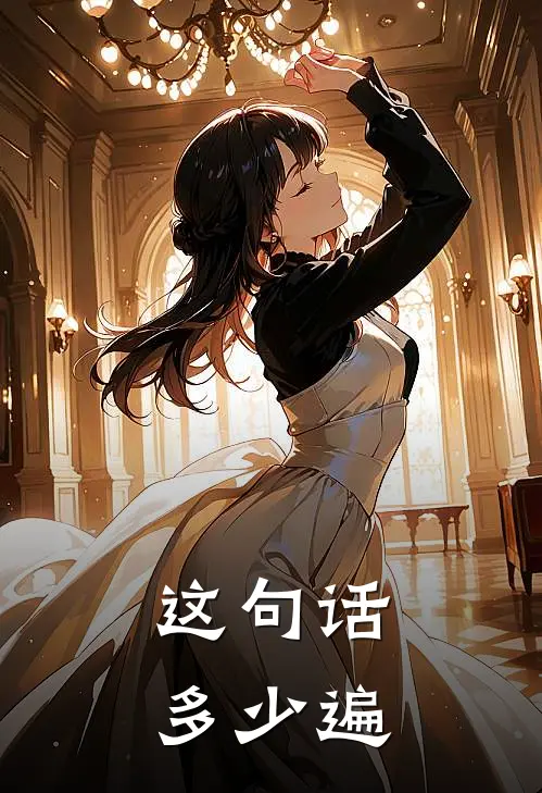 这句话多少遍