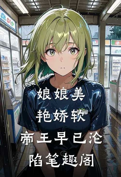 娘娘美艳娇软，帝王早已沦陷笔趣阁
