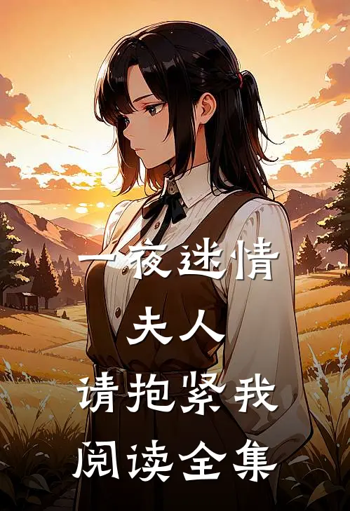一夜迷情夫人,请抱紧我阅读全集