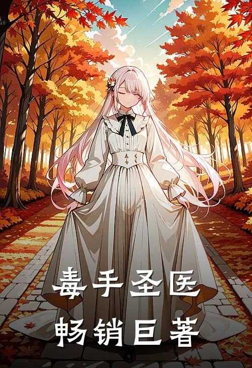 毒手圣医畅销巨著